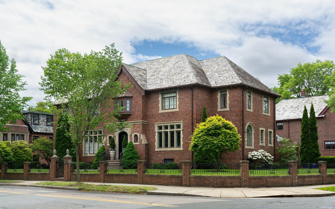 Brookline