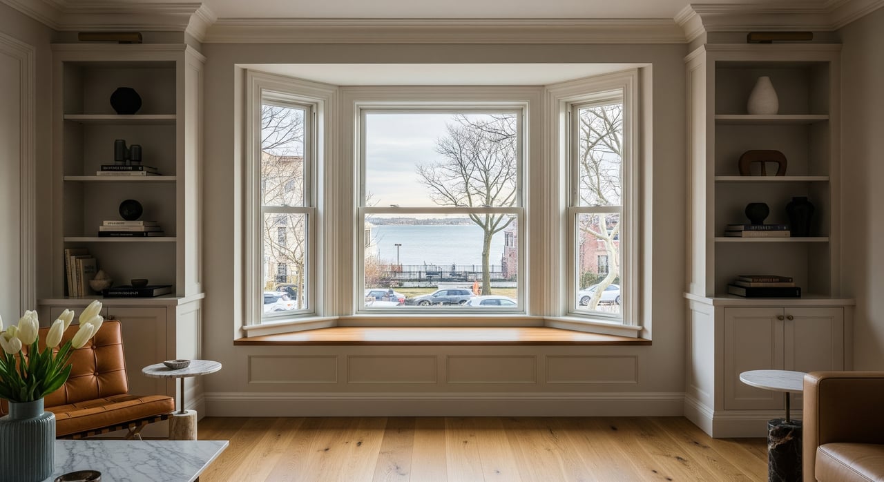 Wet‑Over‑Dry Rules in Bayside Co‑ops cover