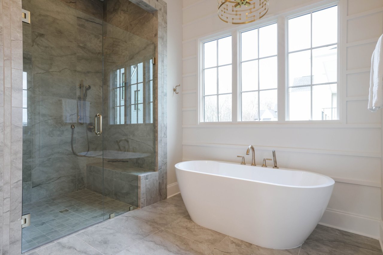 Hardeman Springs Blvd Lots 101-109