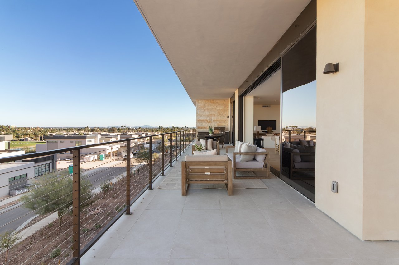 4849 N CAMELBACK RIDGE Drive B308