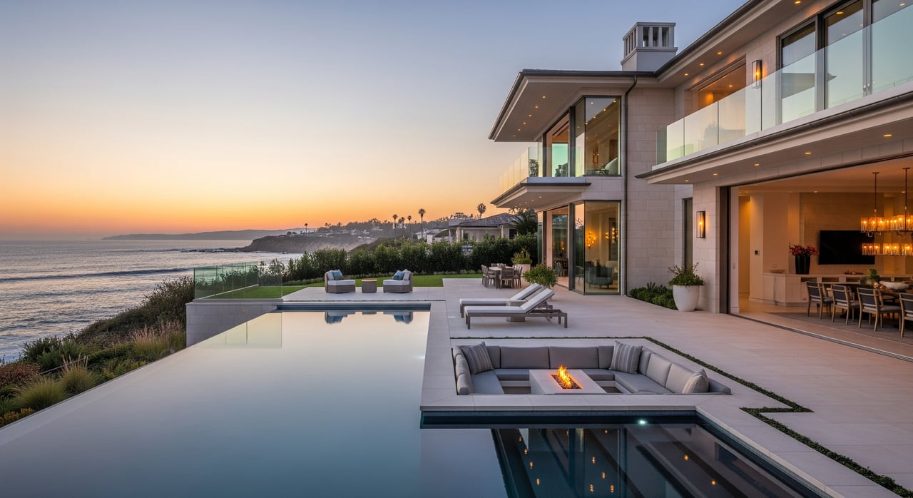 Jumbo Financing For OC Coastal Estates, Demystified