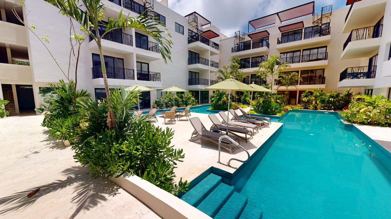 Costa Caribe 