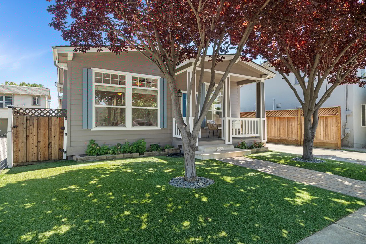 458 Laswell AVE