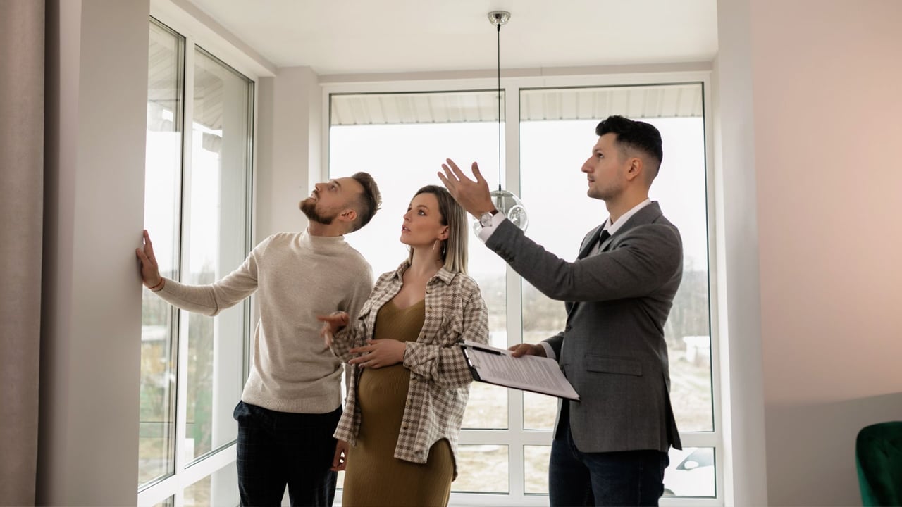 Buyers, This Is Your Moment: The Market Is Finally in Your Favor