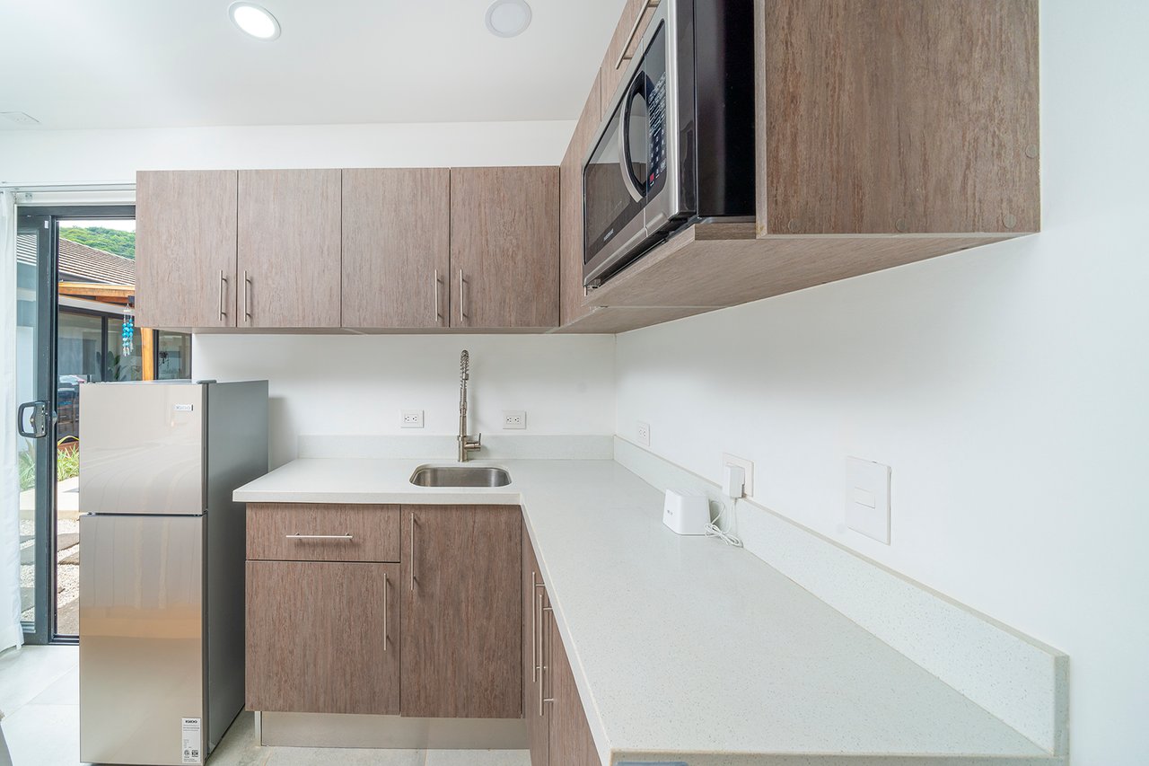 Calle Uno 3 | Modern Tropical Home with Private Pool and Guest Casita in Tamarindo