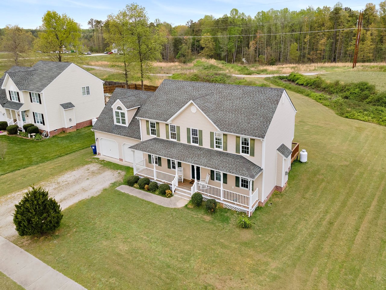 3636 Hamlin Creek Parkway