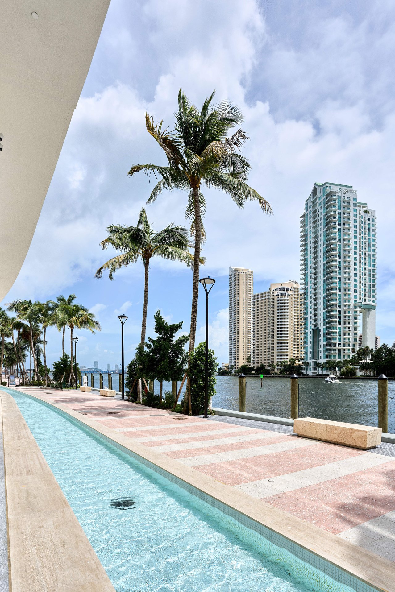 Aston Martin Miami Residences