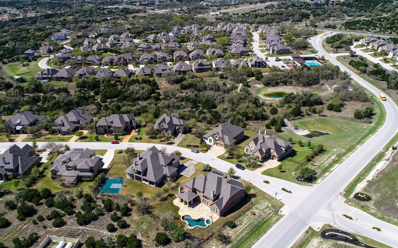 Dripping Springs / Driftwood