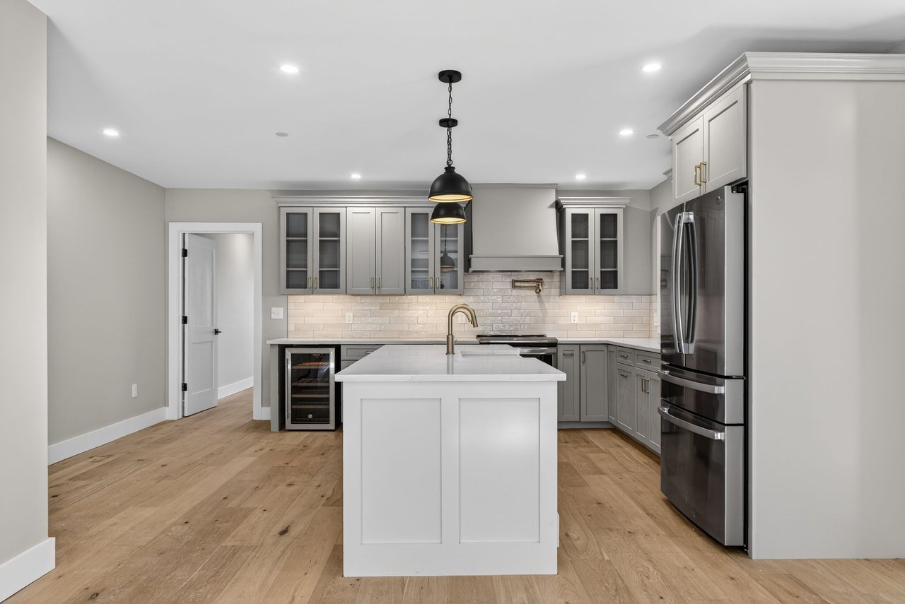 Fairway Commons at Gorham Fairways - Gorham, ME