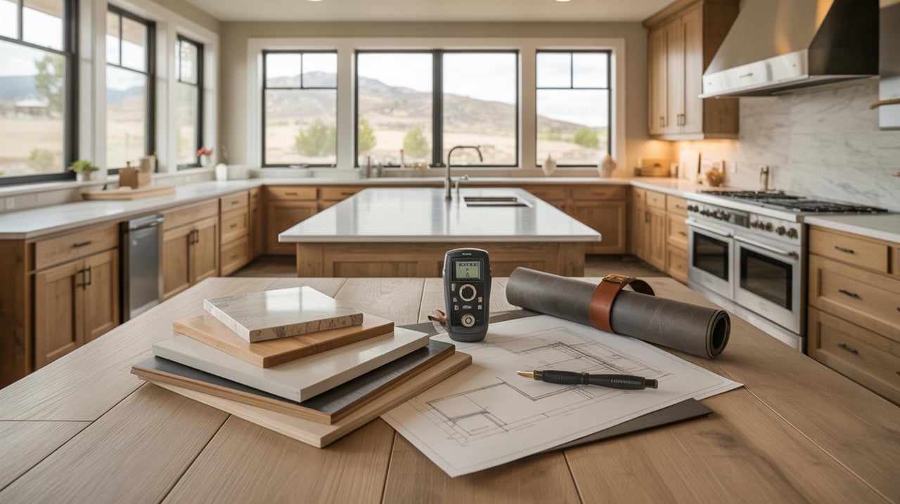 5 Questions to Ask Remodeling Contractors in Parker, CO