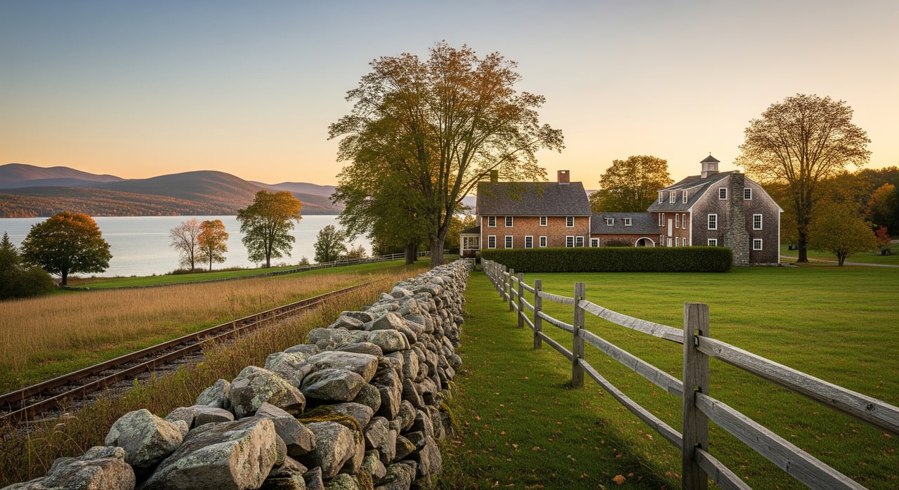 Current Use & Land Use Change Tax in Tuftonboro