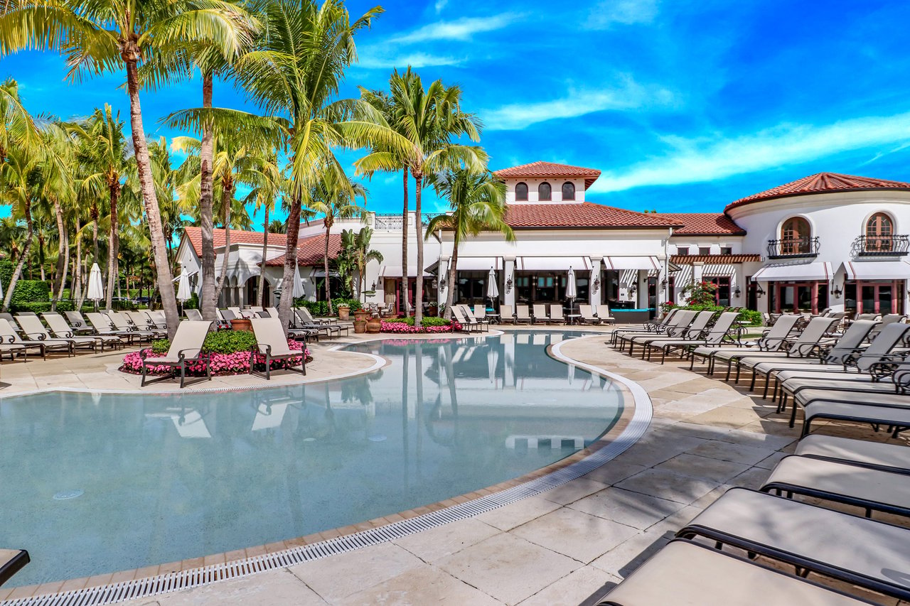 Miromar Lakes Beach & Golf Club - Messina 