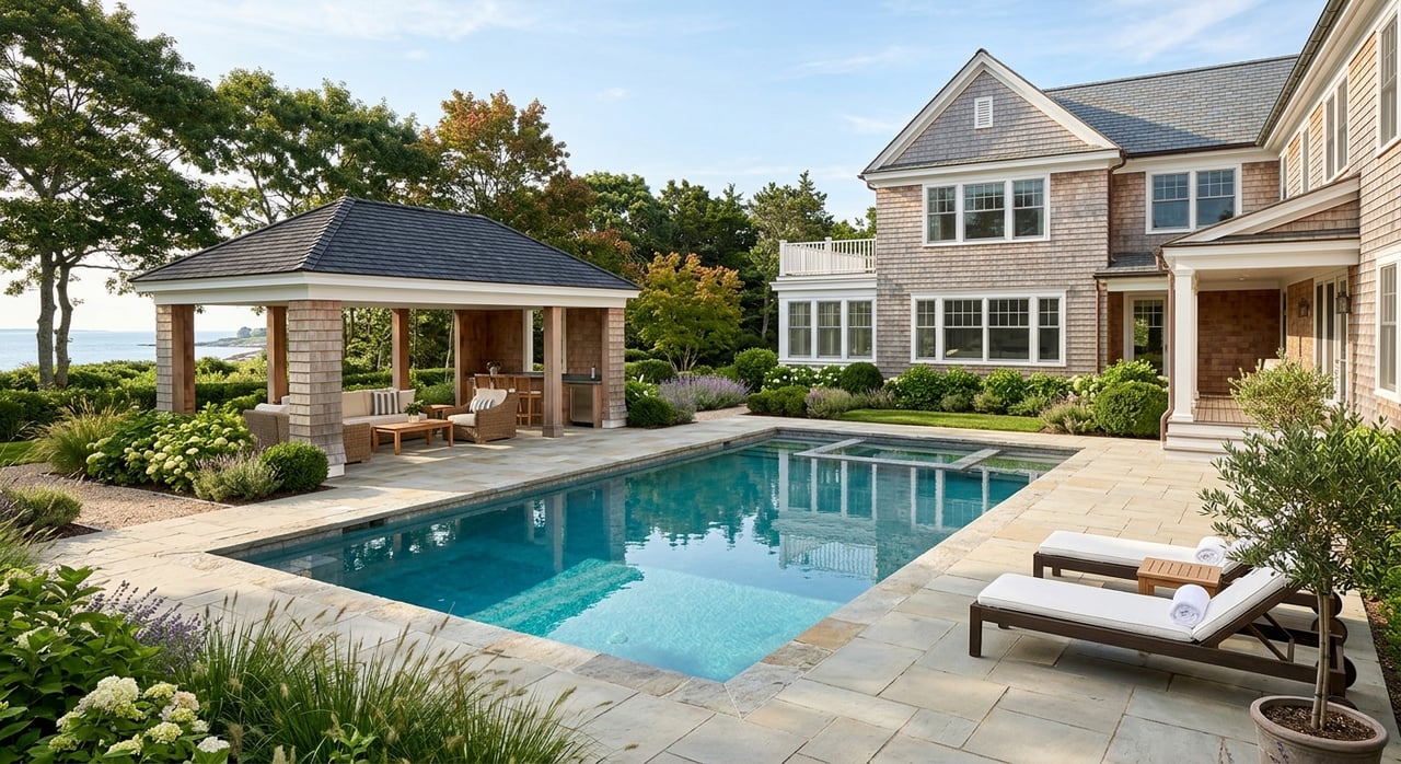 When To List Your East Hampton Home For Maximum Impact