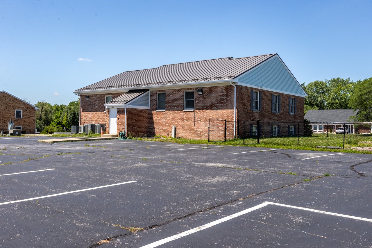 Five High-Value Uses for This Commercial Property for Sale in Indianapolis