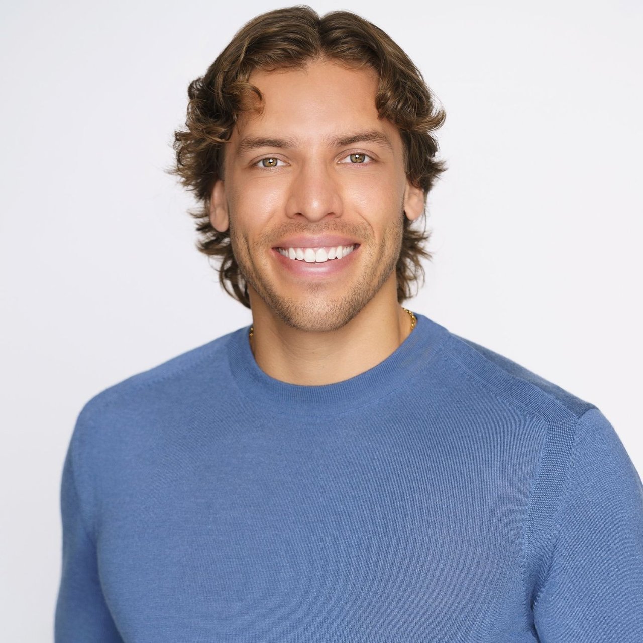 Joseph Baena Los Angeles, CA Real Estate Agent Headshot