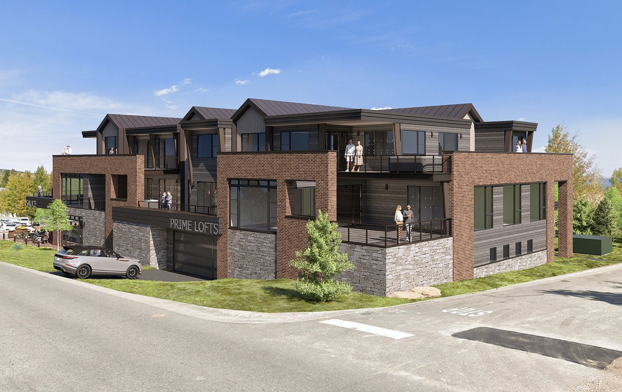 Prime Lofts