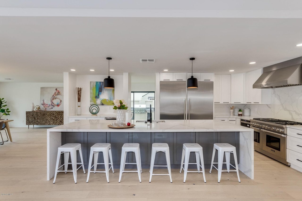 7625 E Via Del Placito Rd, Scottsdale, AZ 85258