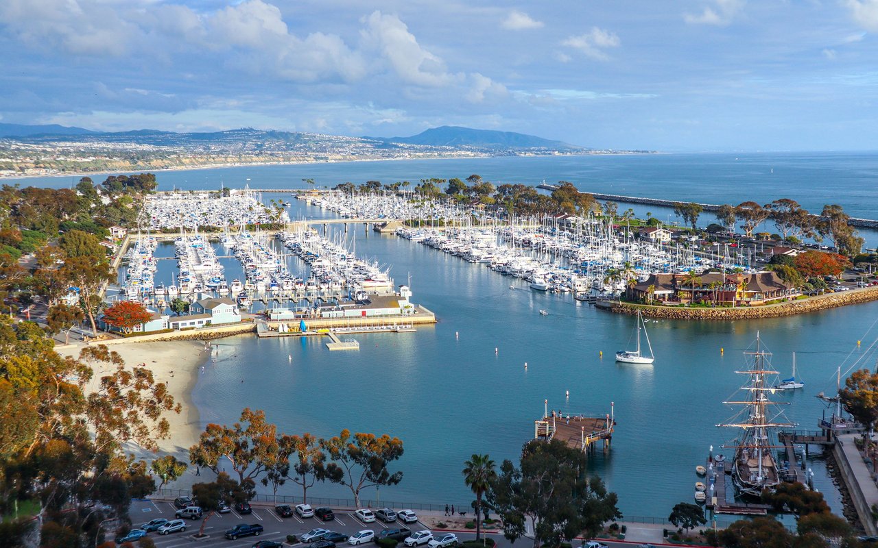 Dana Point