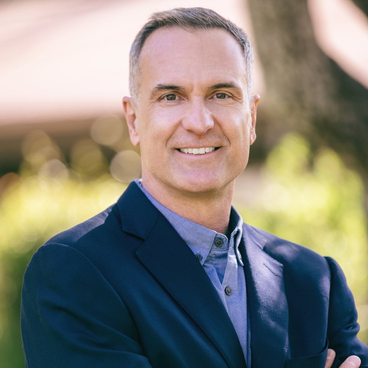 Jimmie Russell Laguna Beach, CA Real Estate Agent Headshot