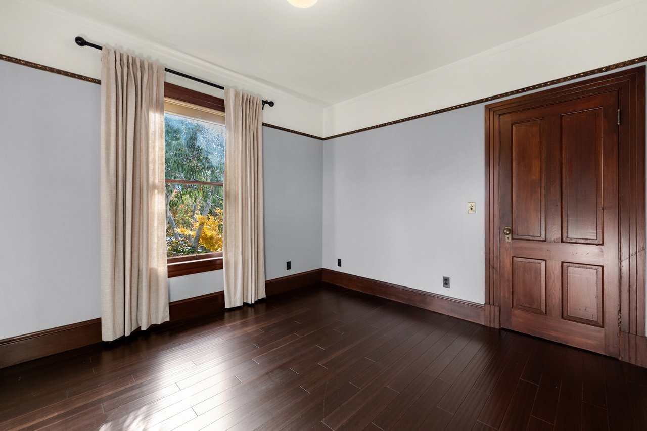 The James Bremner House