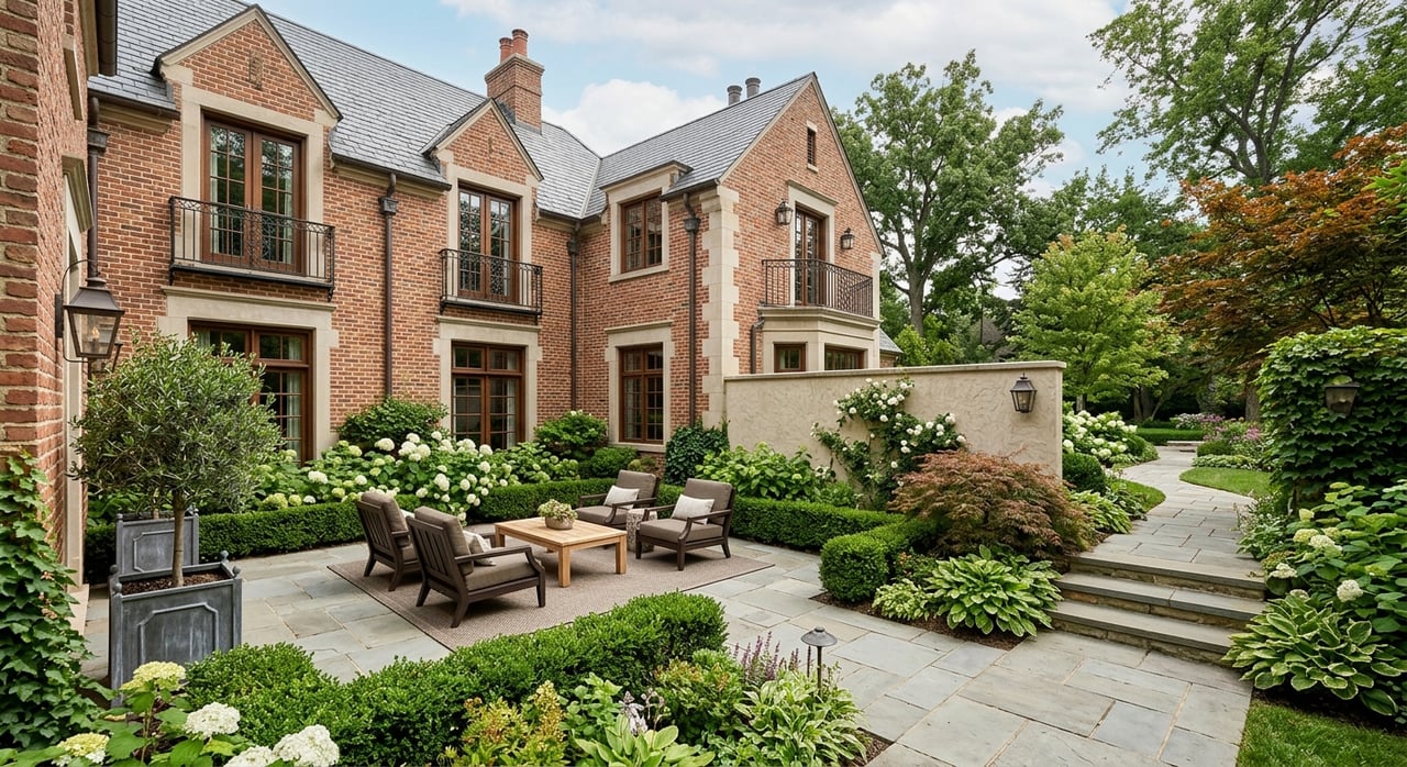 A Perfect Weekend In Frontenac And Ladue