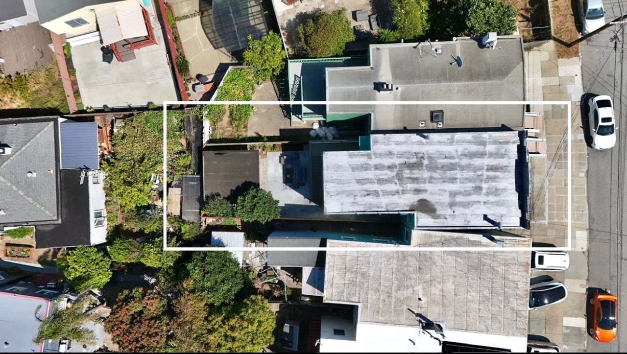32 Seville St