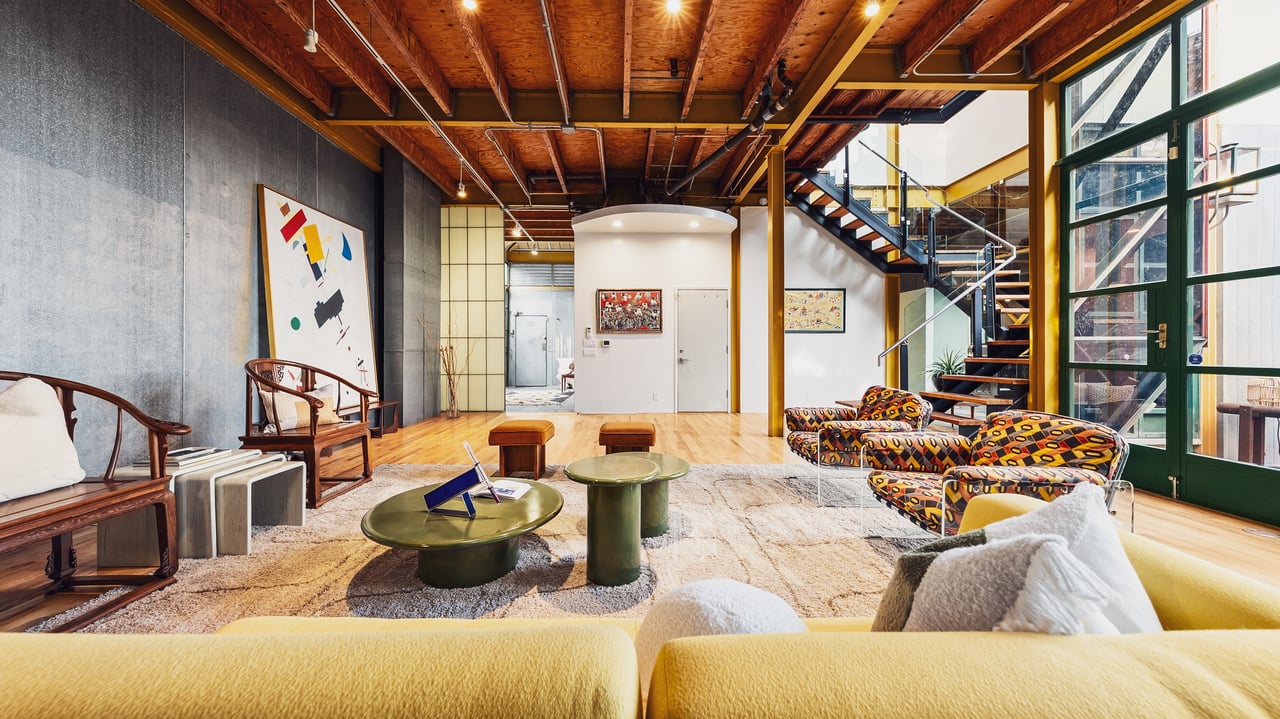 1955 Purdue Ave Unit: 1-2, West LA