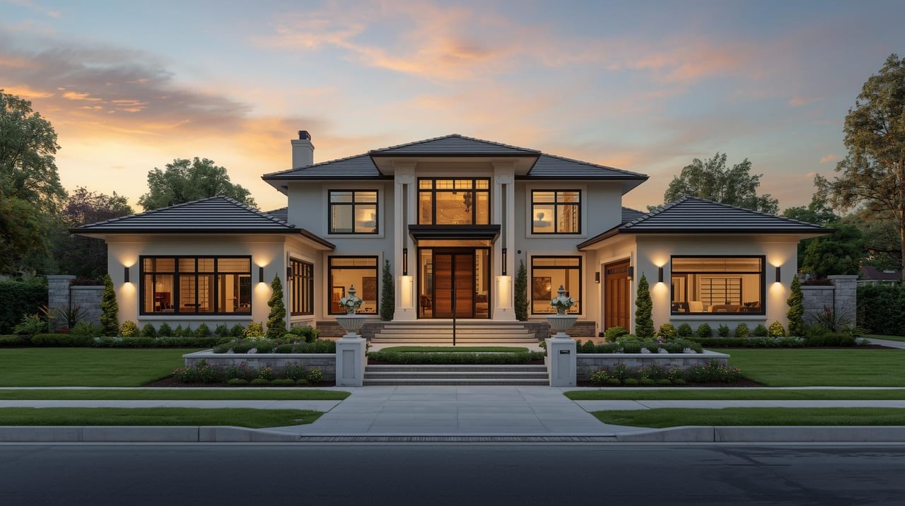 Glenview IL School District Guide for Homebuyers (District 34, 31, 30 & Glenbrook South)