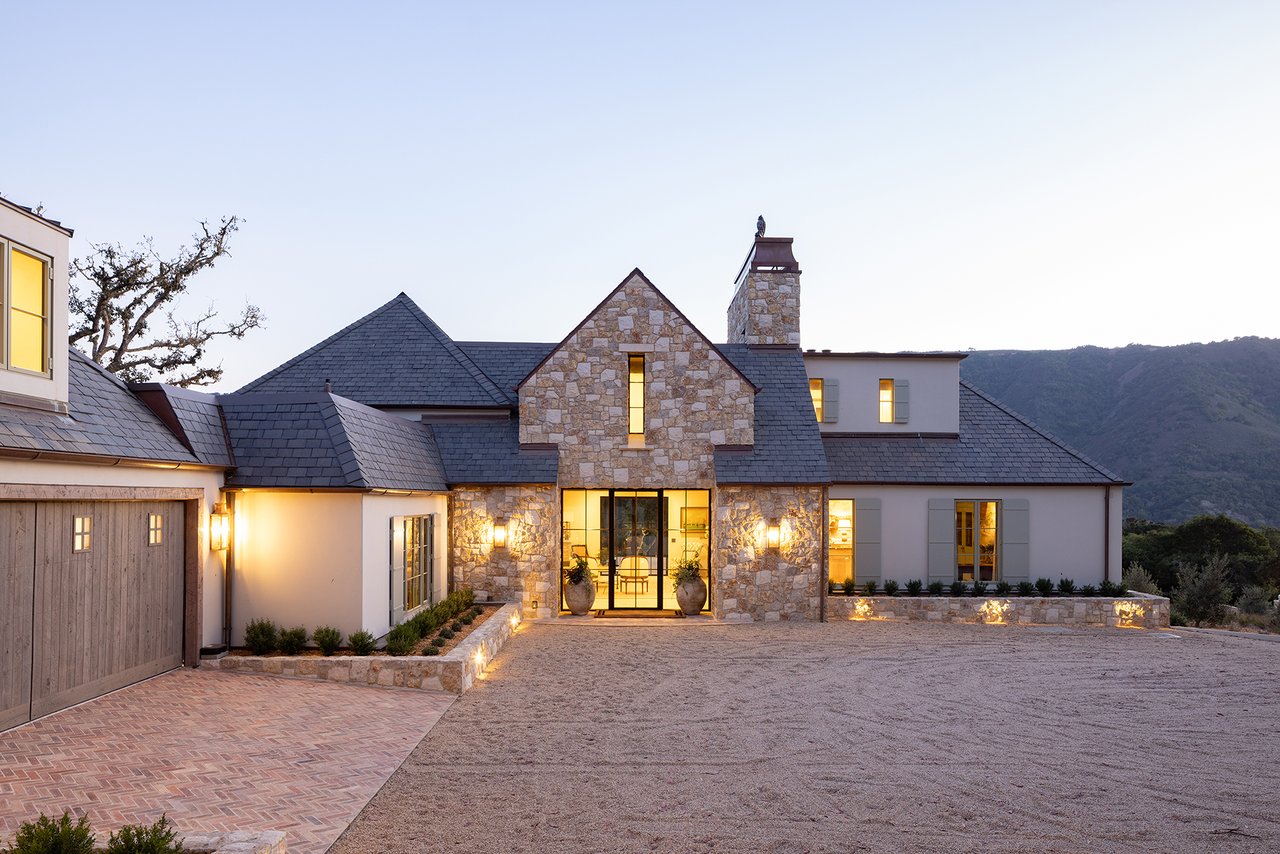 Carmel Valley Masterpiece