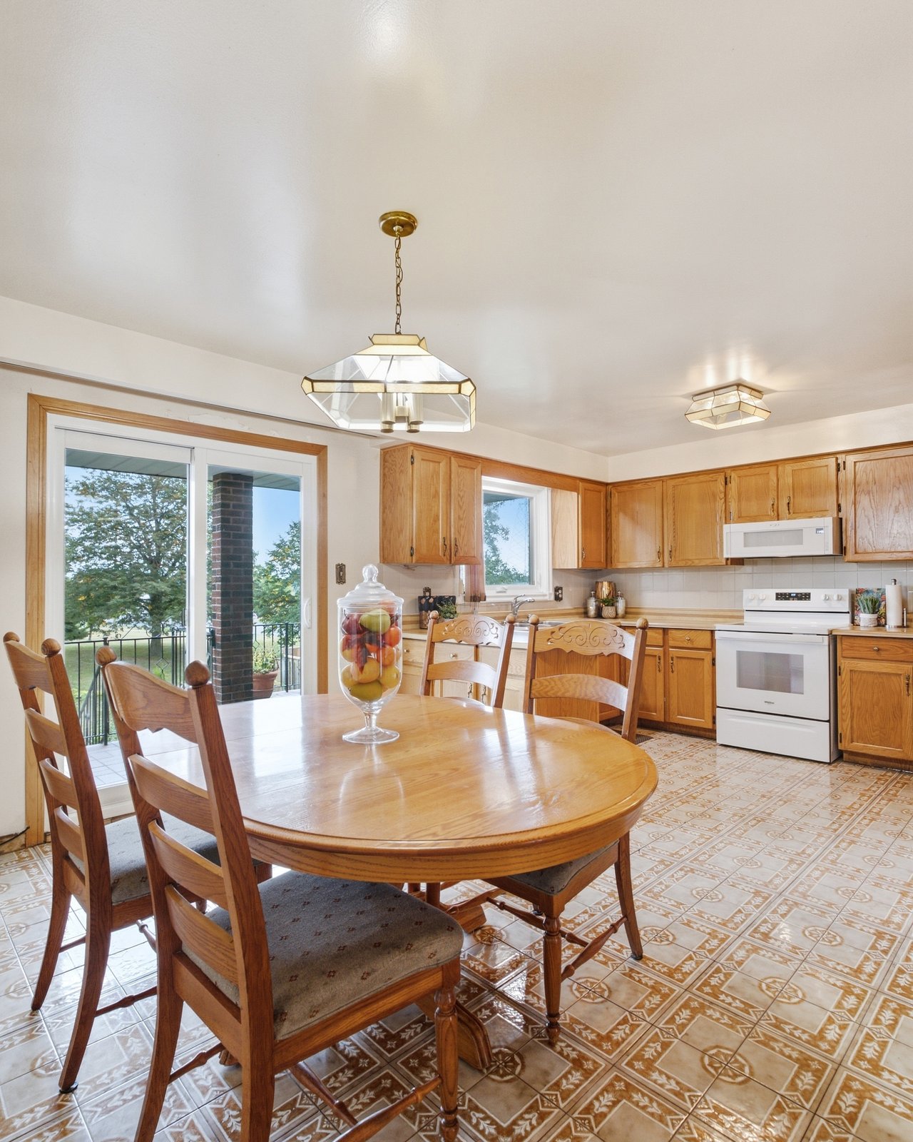 3 Morbank Drive