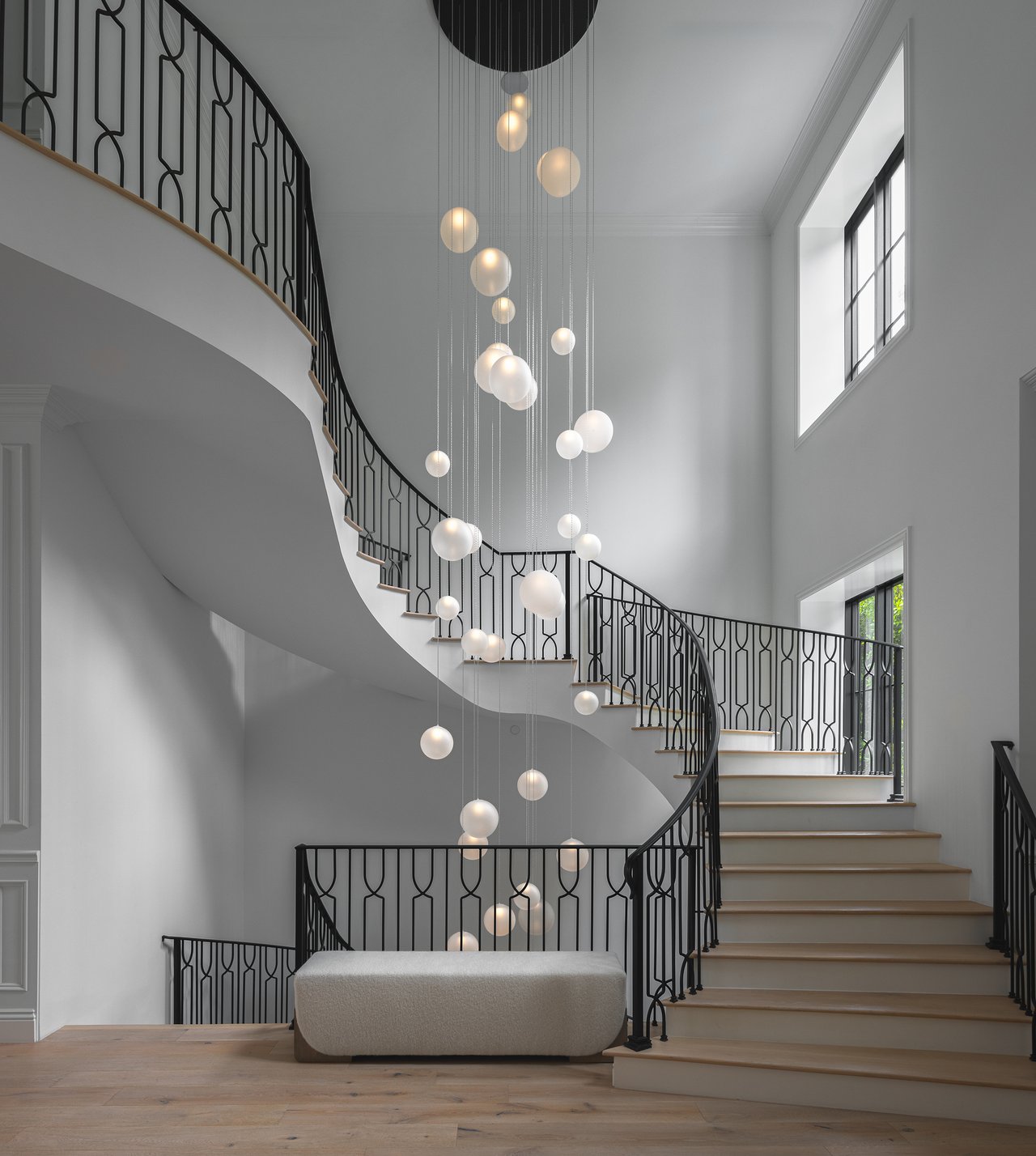 9520 Hidden Valley Rd, Beverly Hills