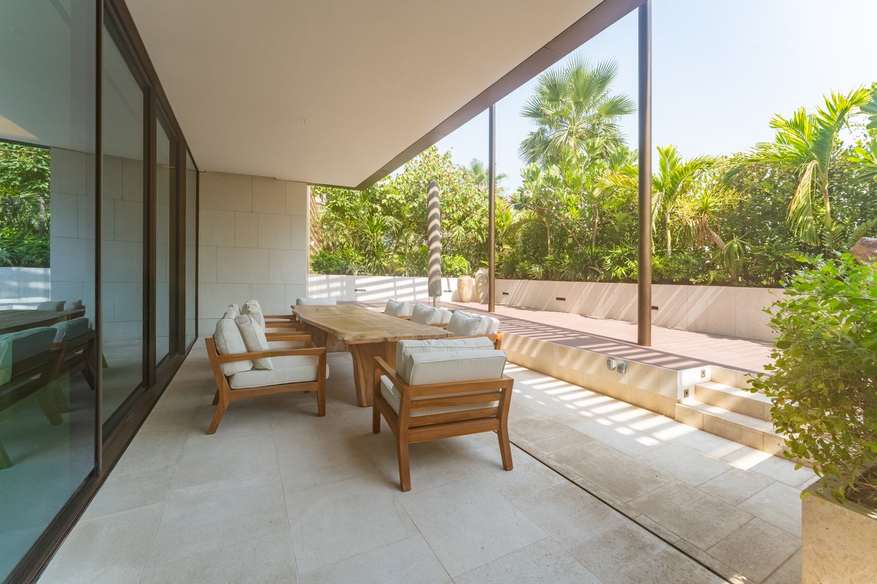Bvlgari Marina Lofts