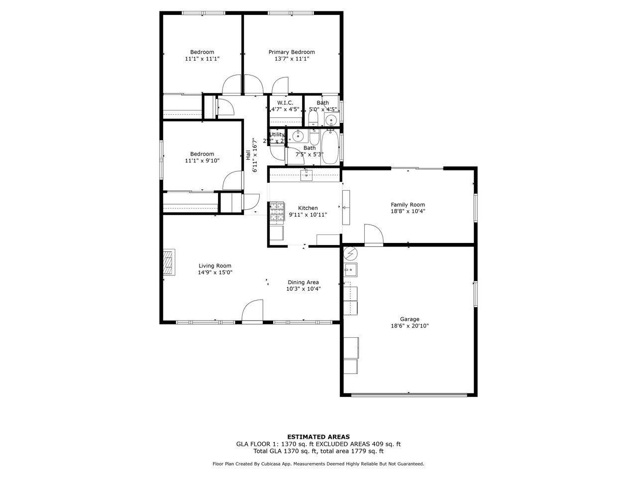 402 Peralta Avenue, Sunnyvale