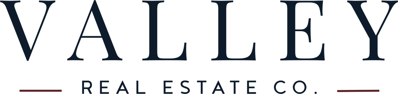Valley Real Estate Co.