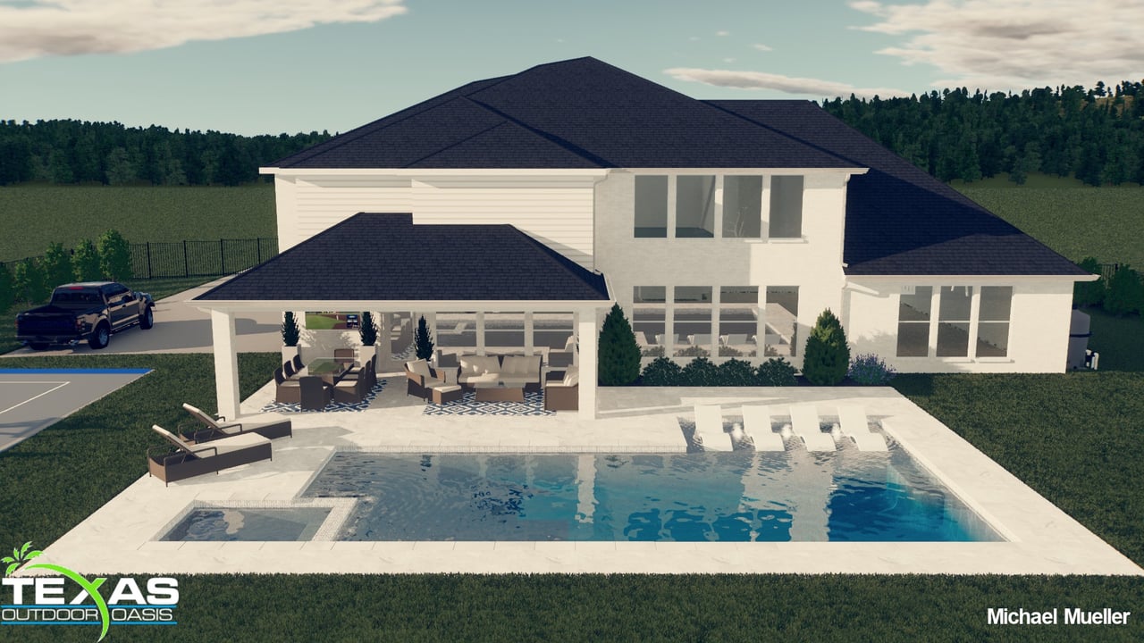4909 Whisper Drive