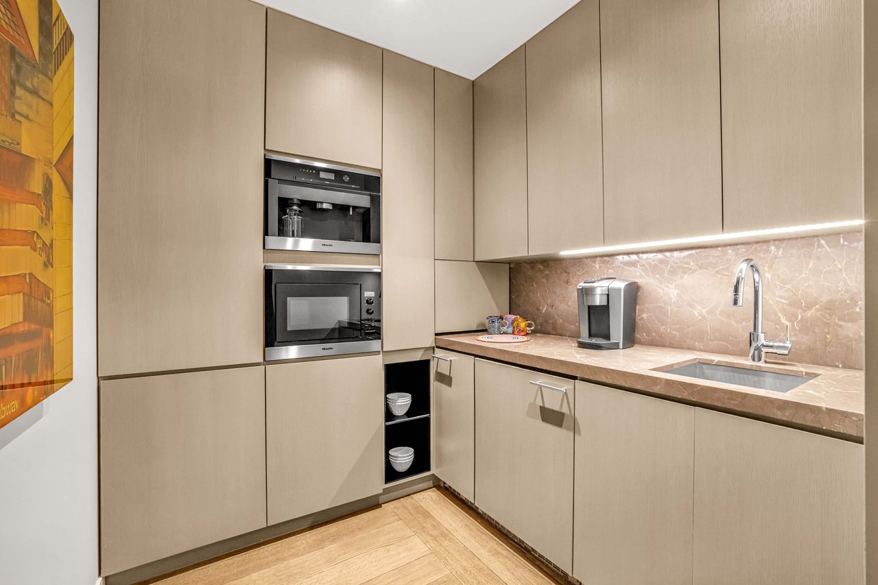 21 West 20th Street