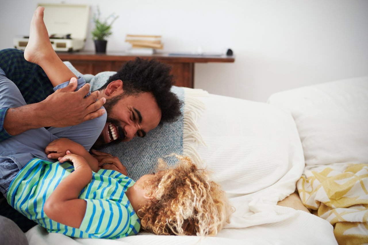 Nacho Average Dad | Father’s Day Gift Ideas 2019
