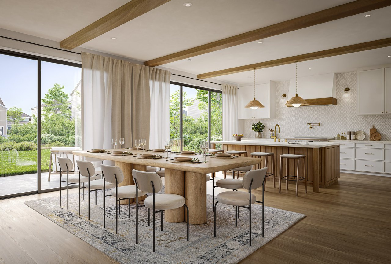 New construction home for sale in Ocean Knoll, Encinitas, California represented by Neda Nourani & Associates