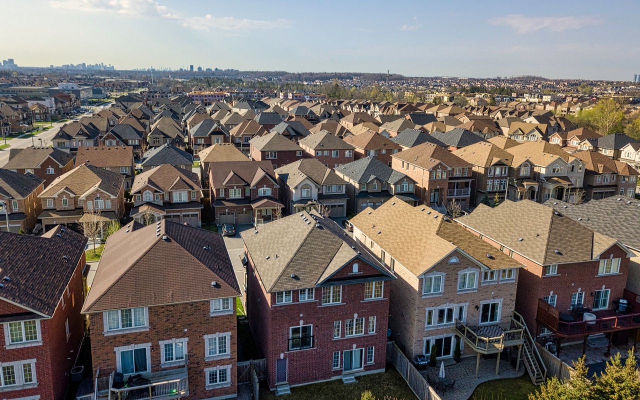 Richmond Hill