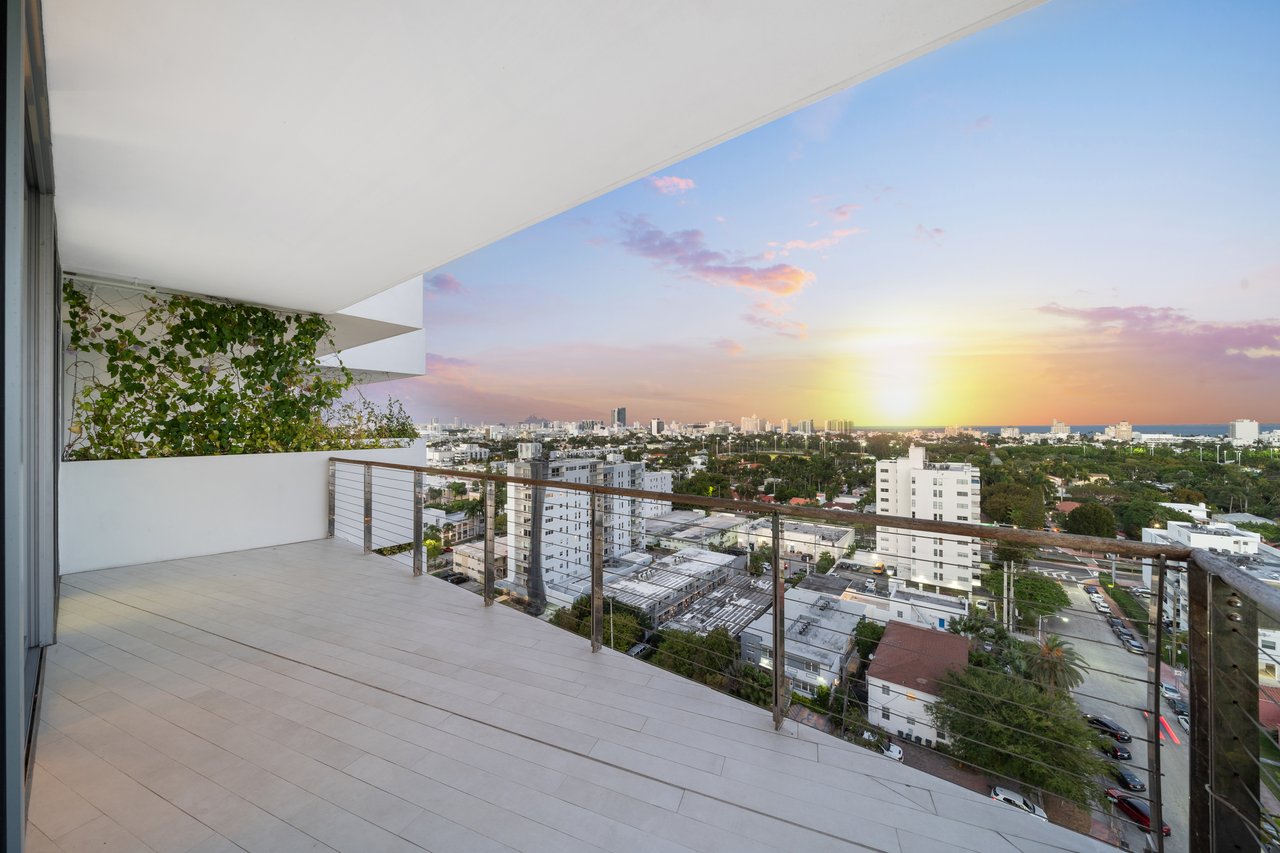 Monad Terrace 11E