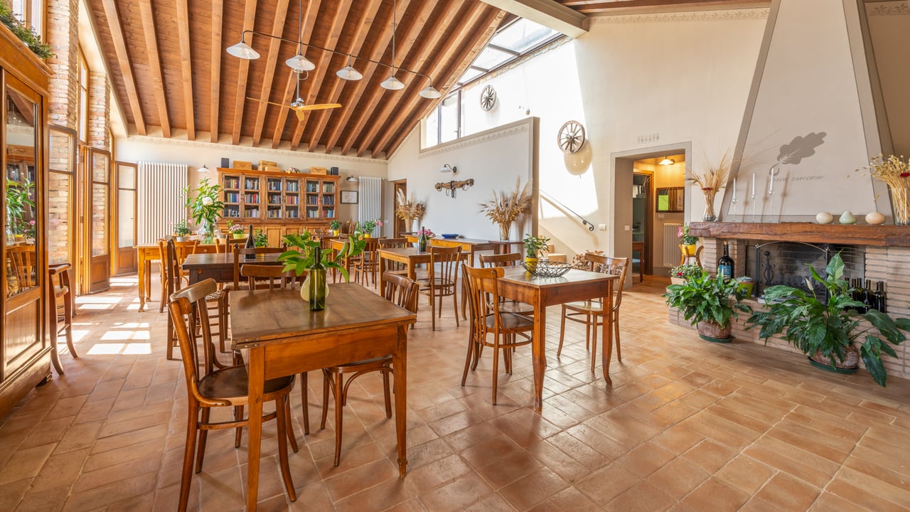 PODERE CIGNO