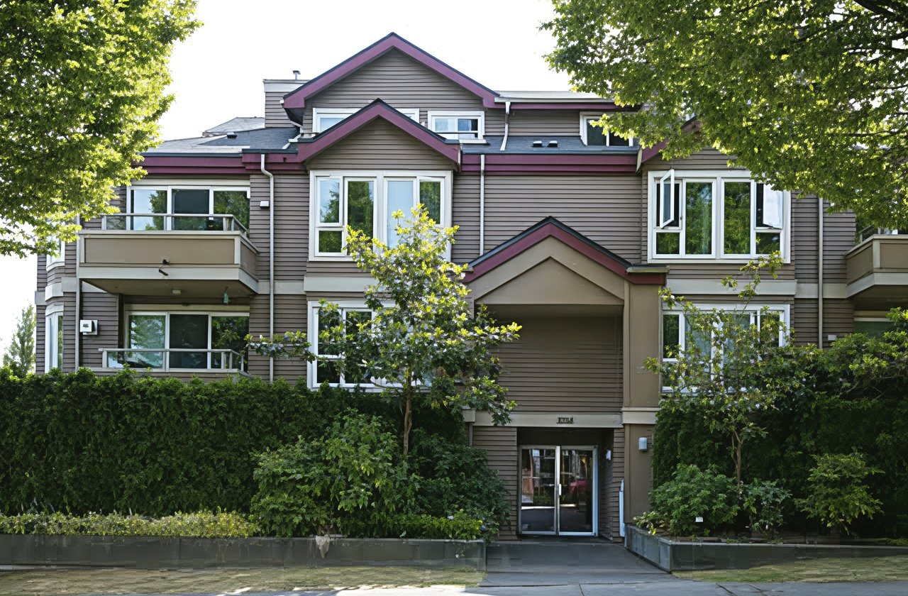 3218 Ontario St, #301