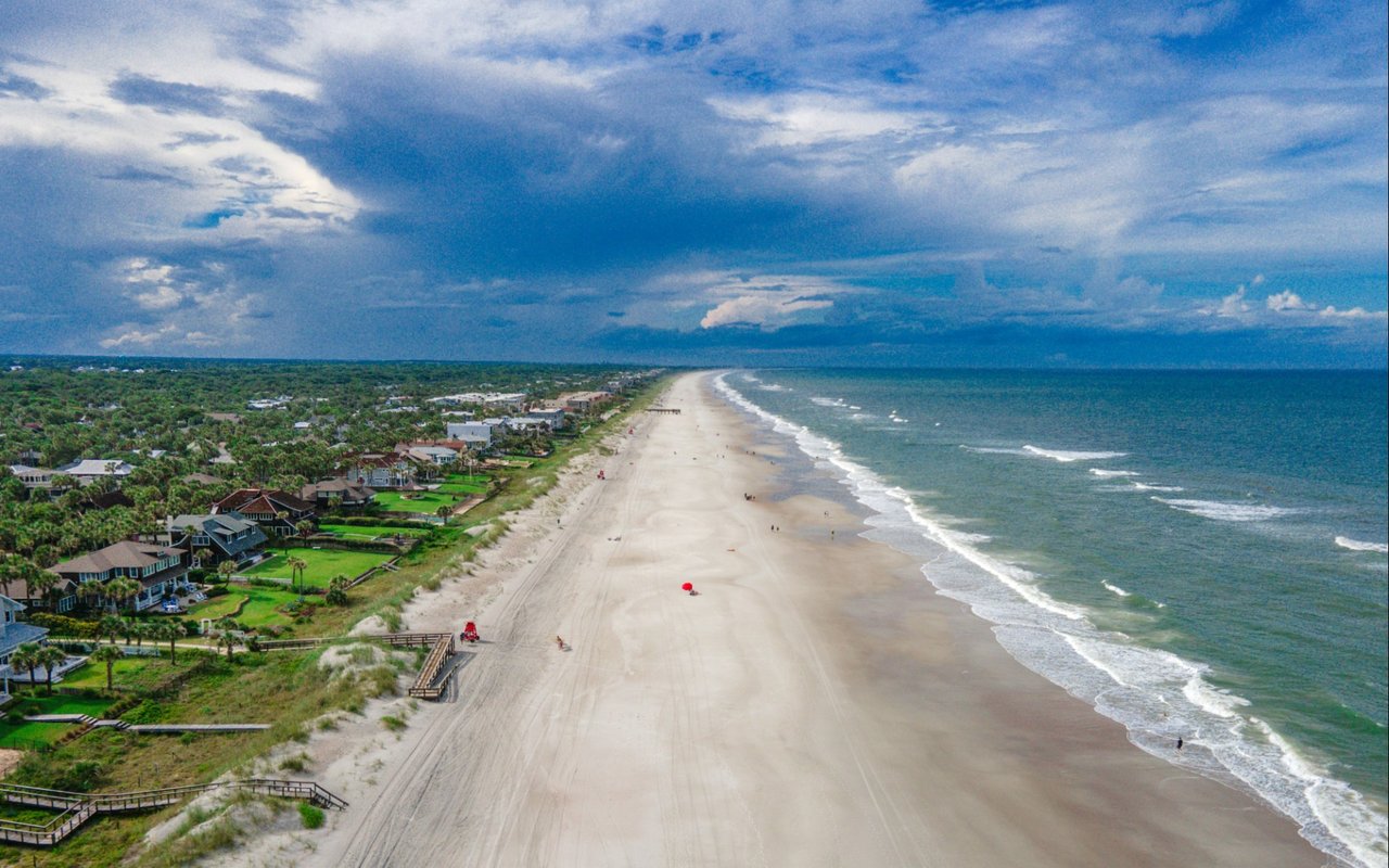 Jacksonville Beach