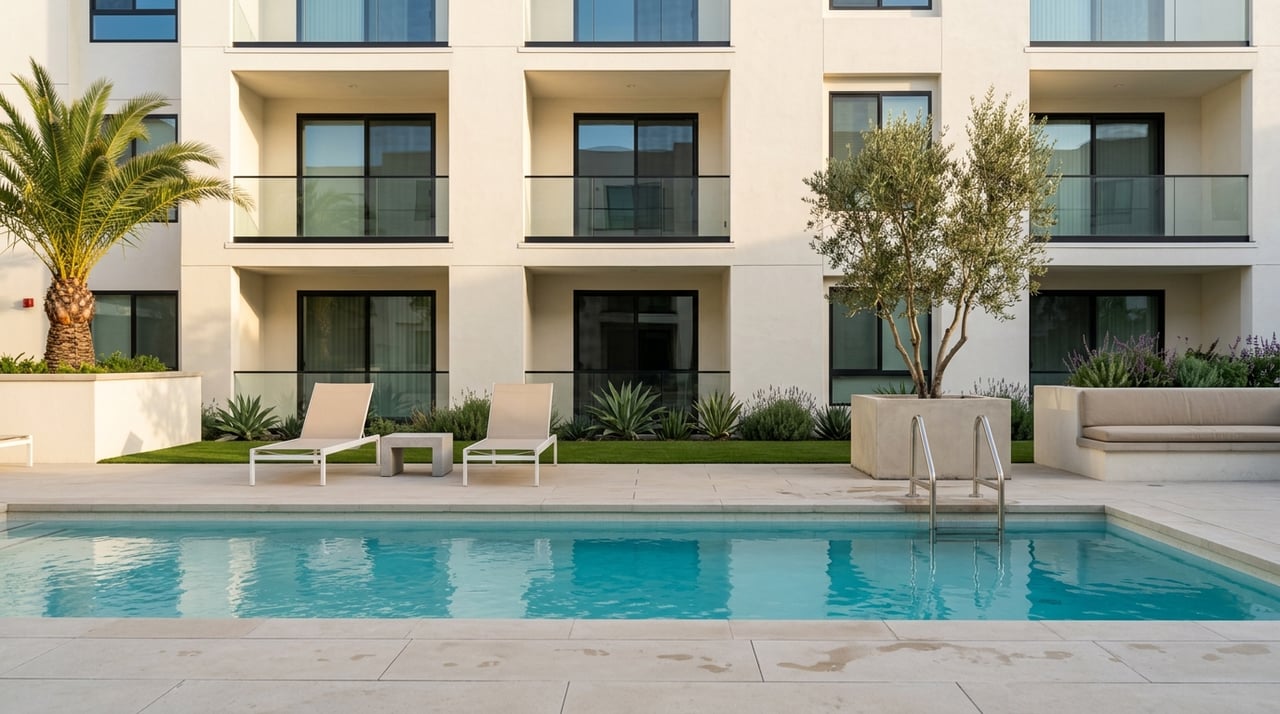 Living In A Mission Valley Condo As A Growing Family