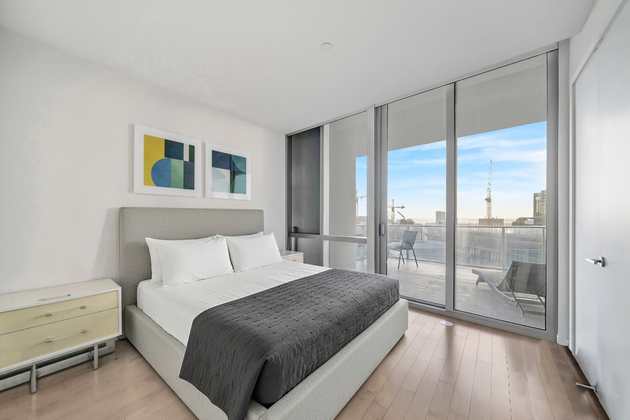 Paramount Miami Worldcenter