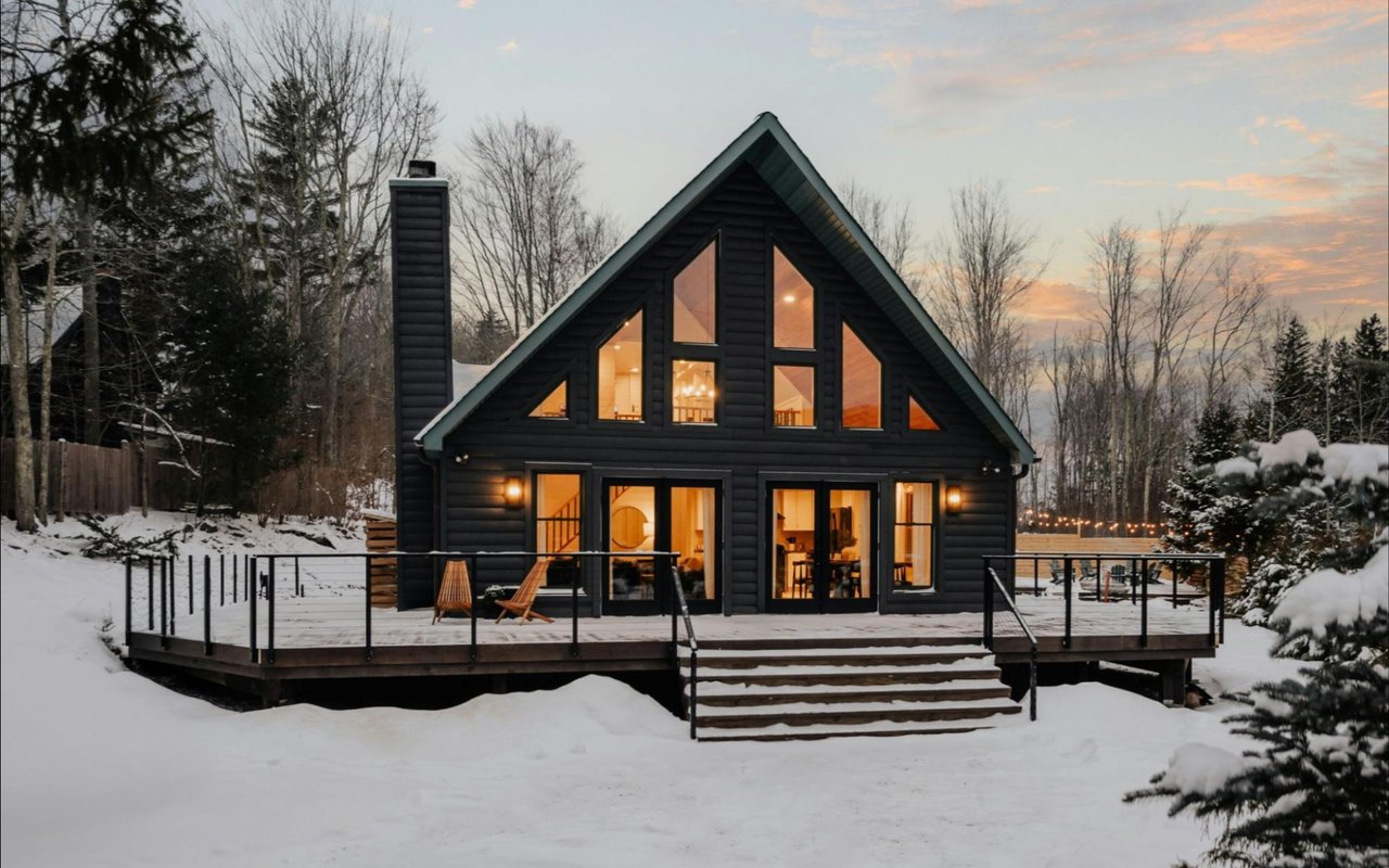 How to Buy a Luxury Home in Jackson Hole