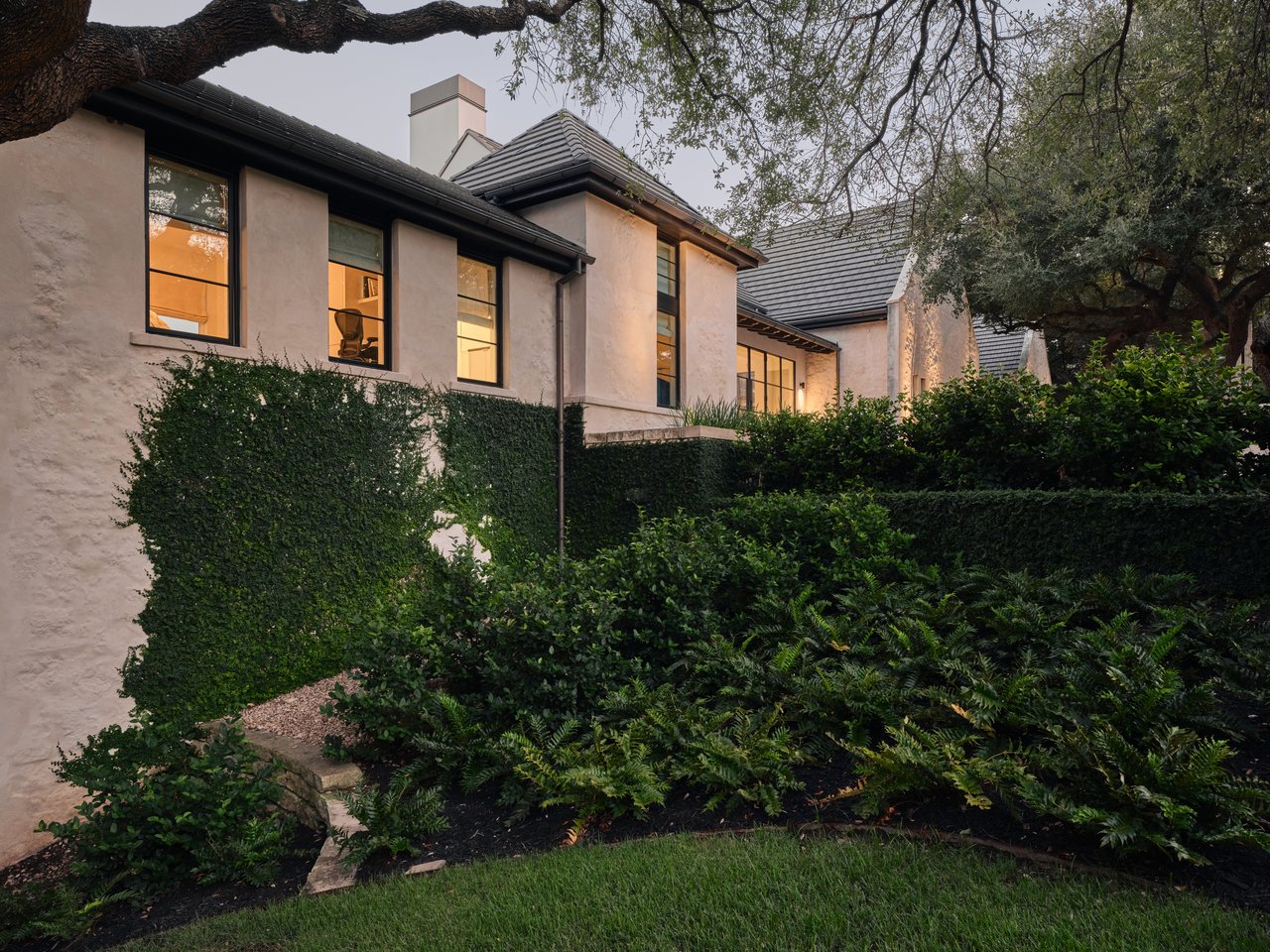 The Stratford Hills Skyline Estate