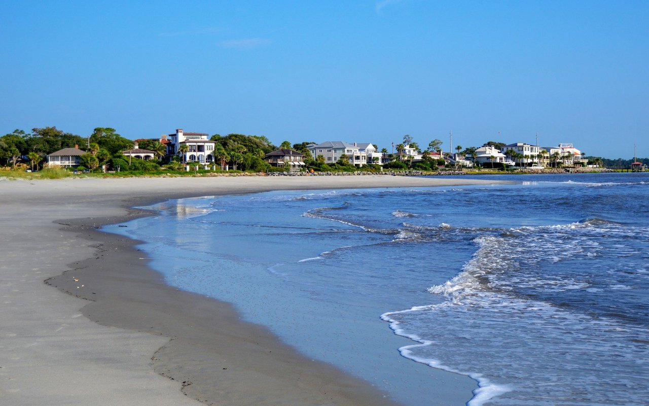 St. Simons Island