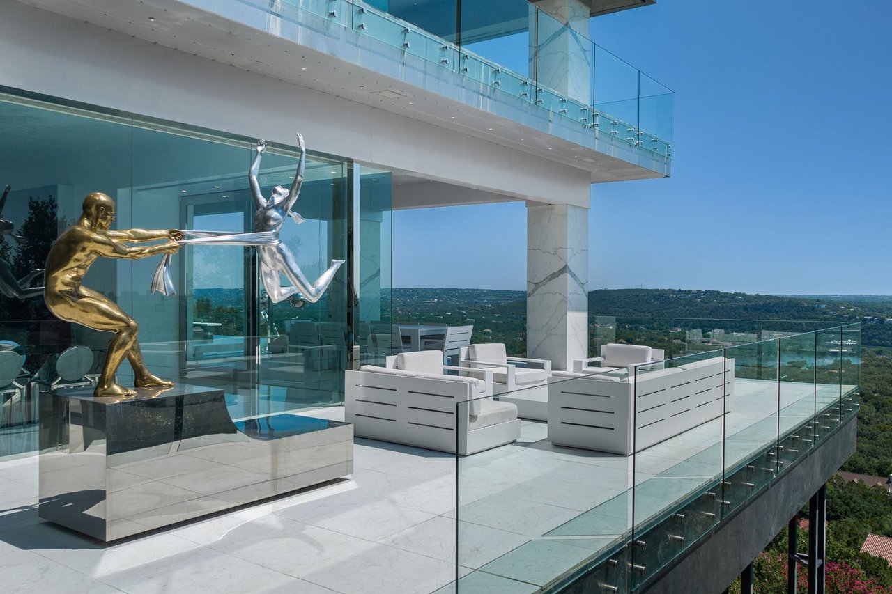 The River Garden Crown Jewel Estate