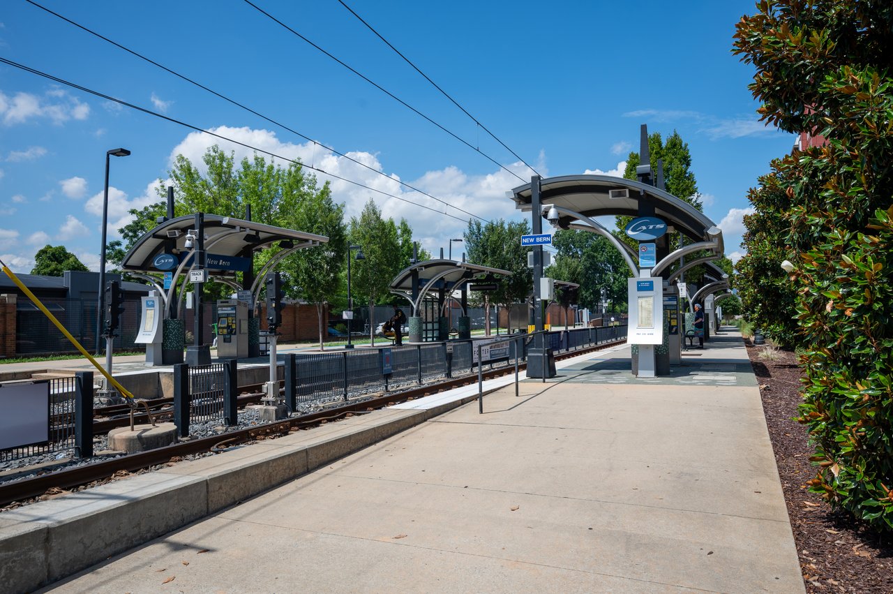 Southend - Charlotte, NC 